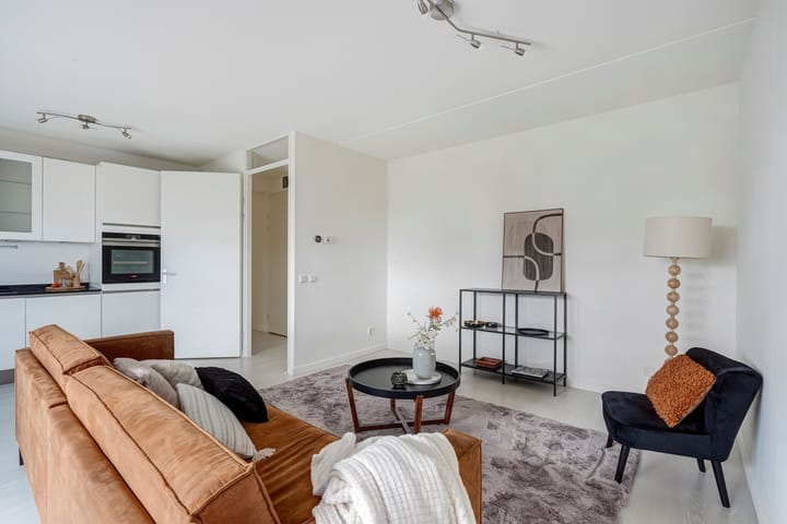 Foto 9 van Waldorpstraat 492