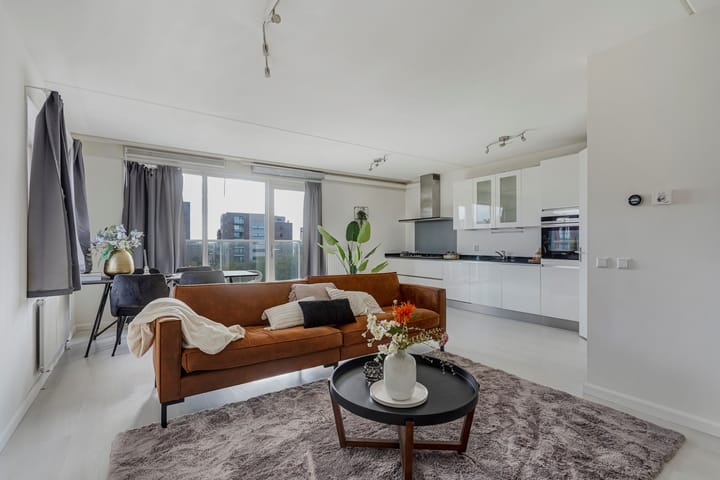 Foto 10 van Waldorpstraat 492