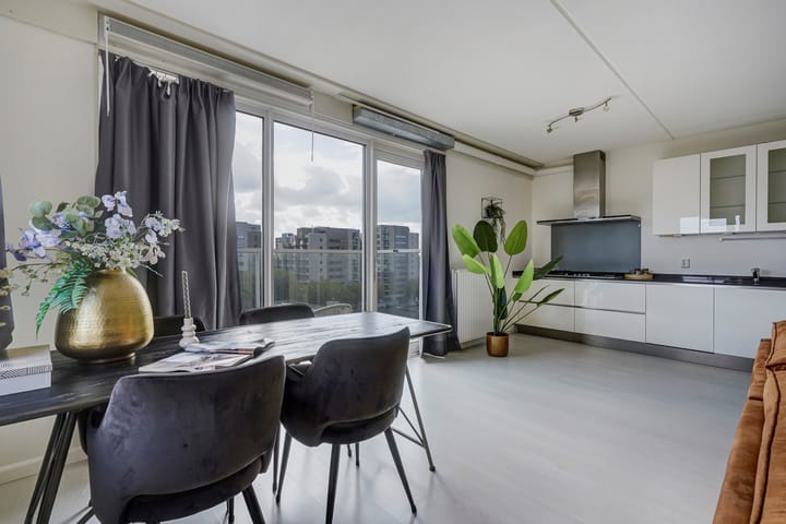 Foto 12 van Waldorpstraat 492