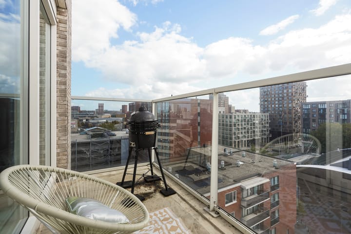 Foto 16 van Waldorpstraat 492