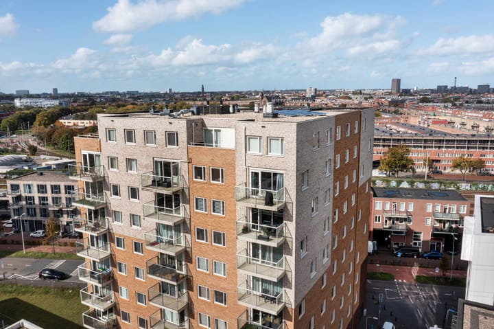 Foto 17 van Waldorpstraat 492