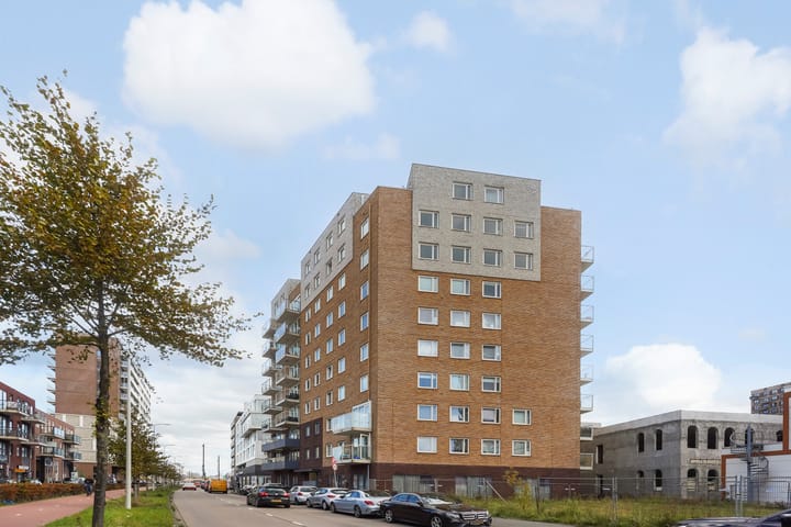 Foto 31 van Waldorpstraat 492