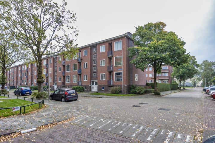 Foto 2 van Boksdoornstraat 4-B