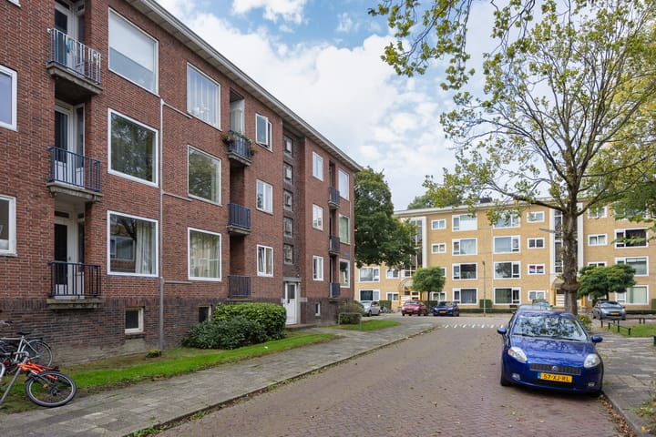 Foto 3 van Boksdoornstraat 4-B