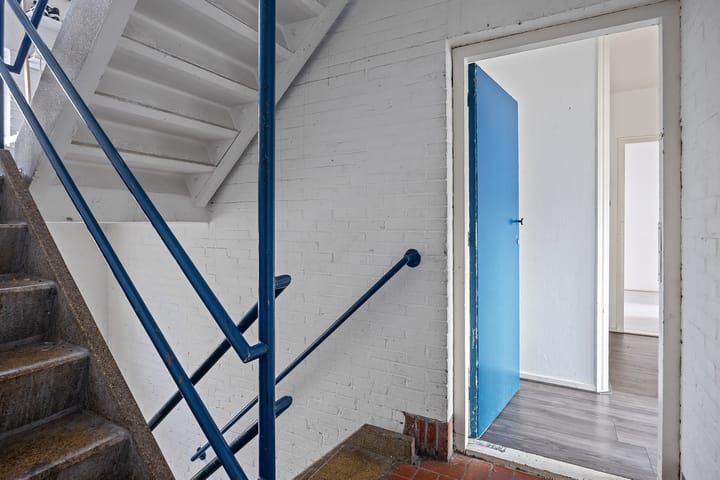 Foto 4 van Boksdoornstraat 4-B