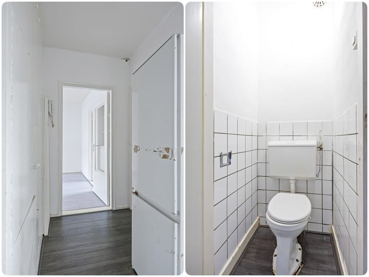 Foto 5 van Boksdoornstraat 4-B