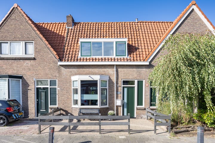 Foto 2 van Auke Stellingwerfstraat 14-A