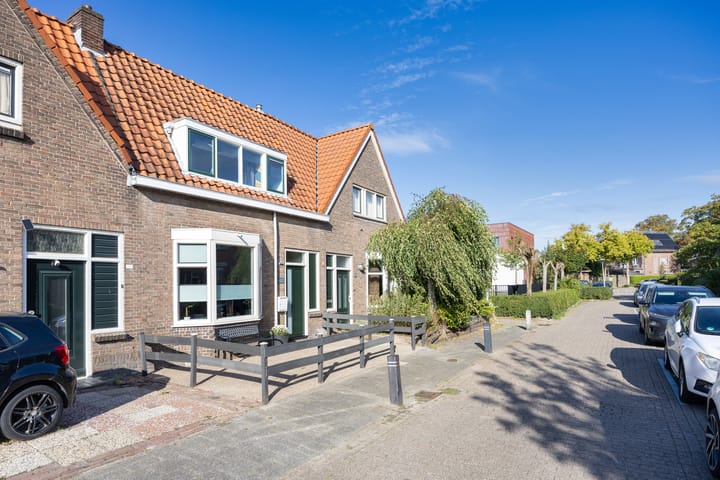 Foto 3 van Auke Stellingwerfstraat 14-A