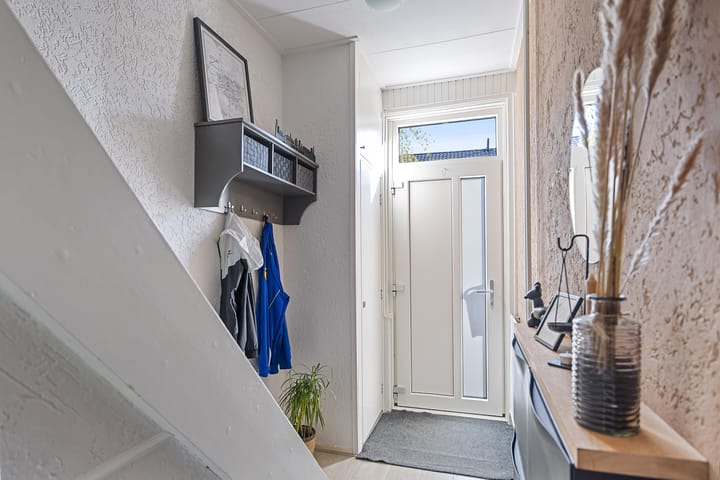 Foto 5 van Auke Stellingwerfstraat 14-A