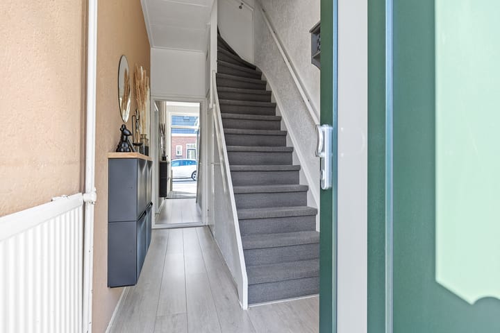 Foto 4 van Auke Stellingwerfstraat 14-A