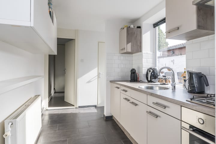 Foto 8 van Nieuwstraat 17