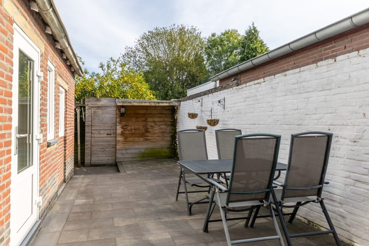 Foto 21 van Nieuwstraat 17