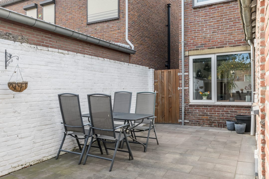 Foto 22 van Nieuwstraat 17