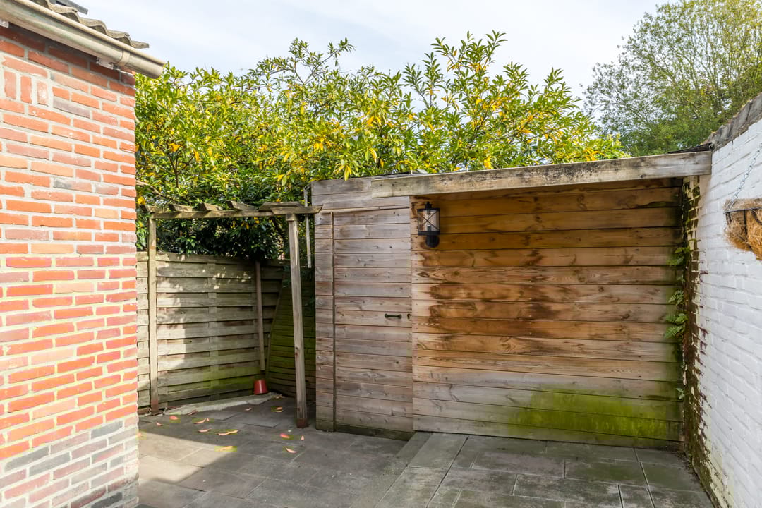 Foto 23 van Nieuwstraat 17