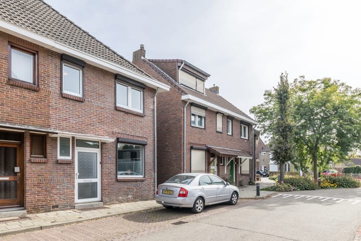 Foto 25 van Nieuwstraat 17