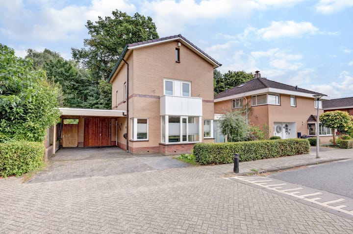 Ommerbos 61 main image