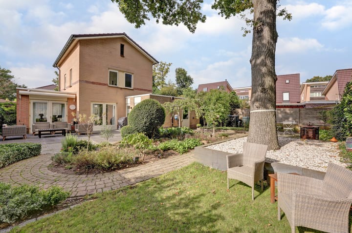 Photo 25 of Ommerbos 61