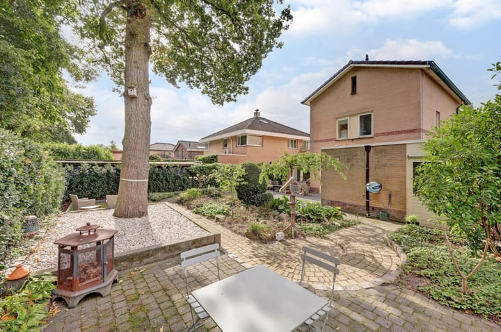 Photo 26 of Ommerbos 61