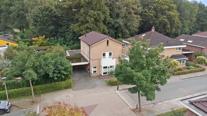 Photo 30 of Ommerbos 61