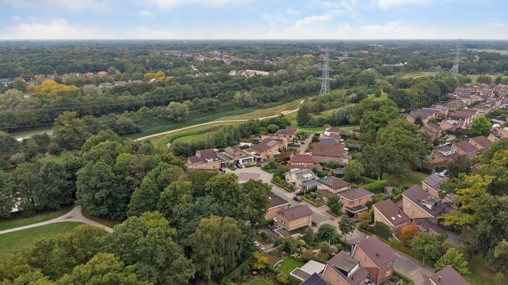 Photo 31 of Ommerbos 61