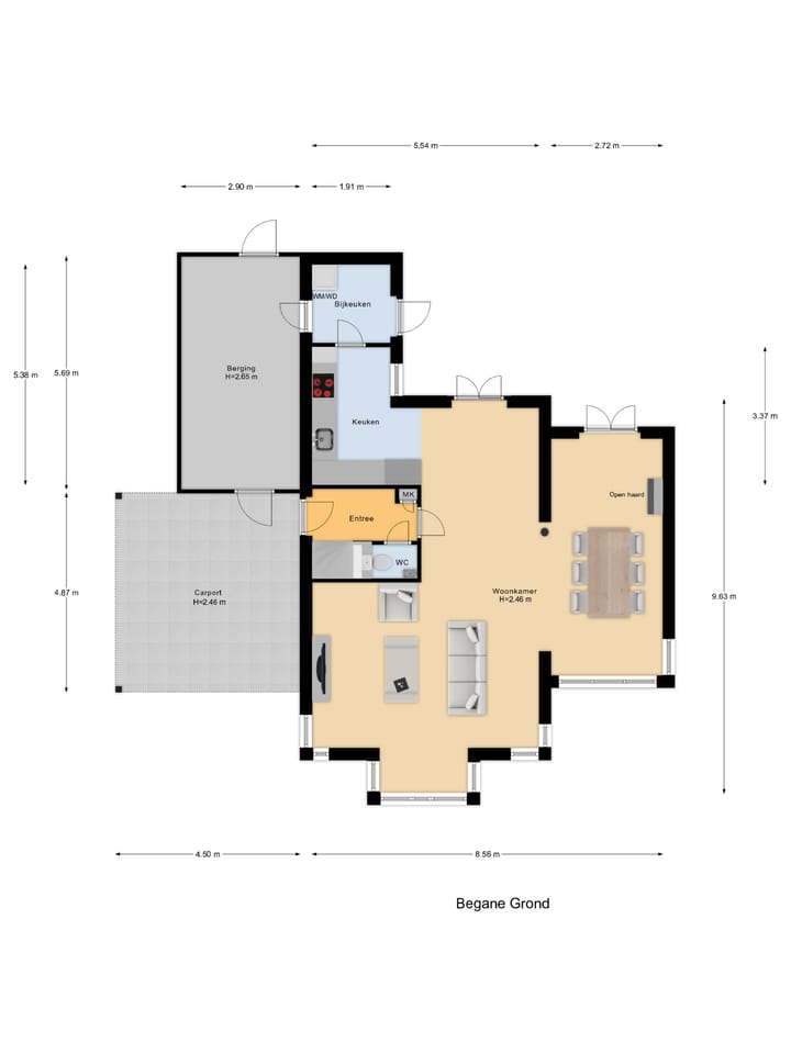 Photo 32 of Ommerbos 61