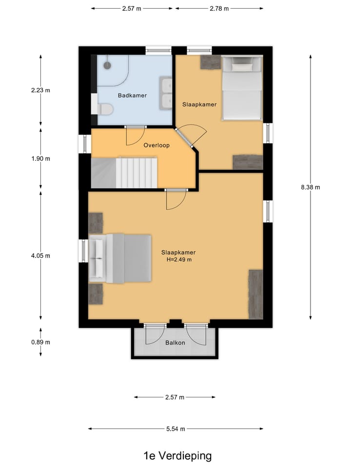 Photo 33 of Ommerbos 61