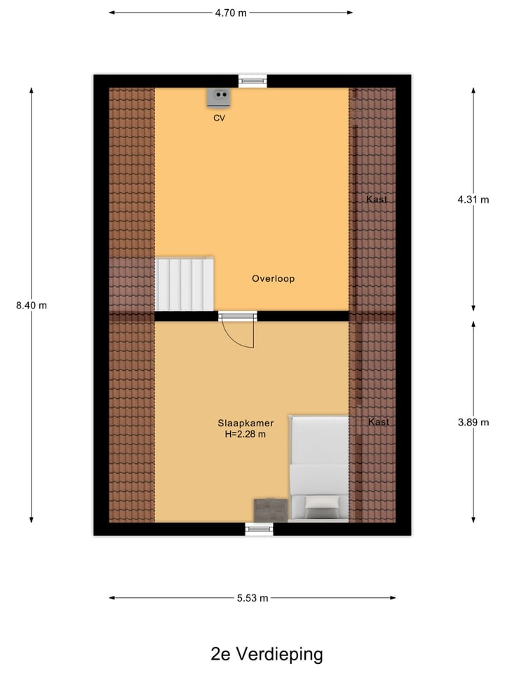 Photo 34 of Ommerbos 61