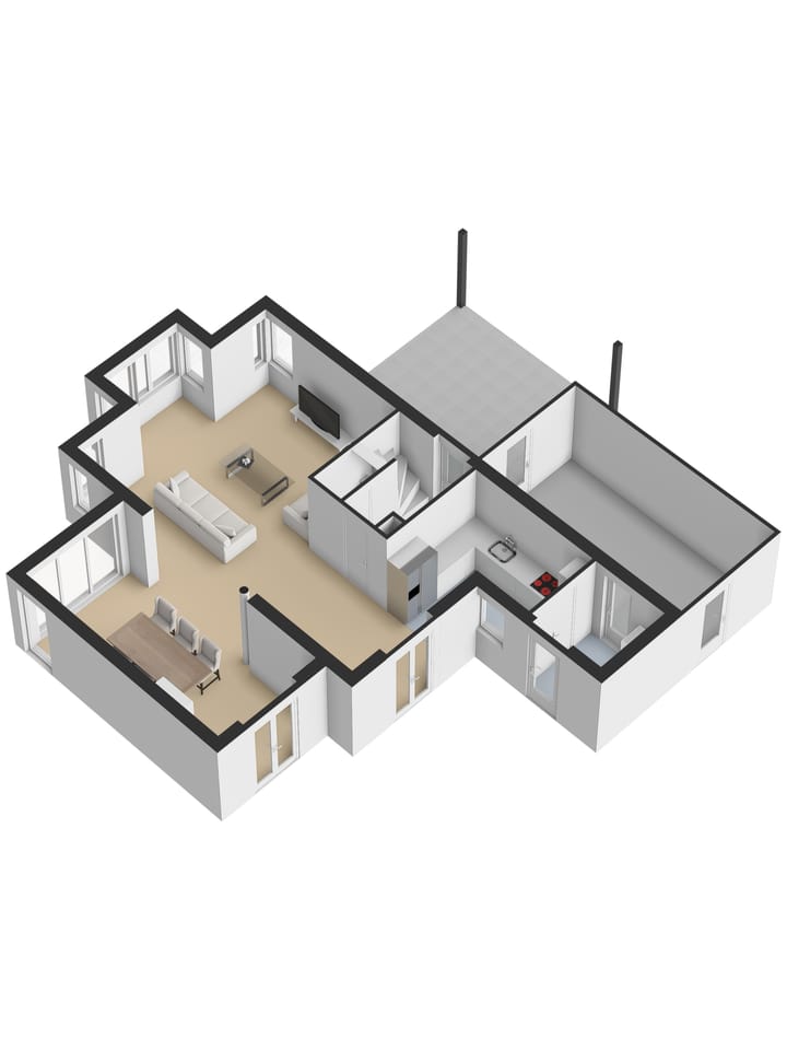 Photo 36 of Ommerbos 61