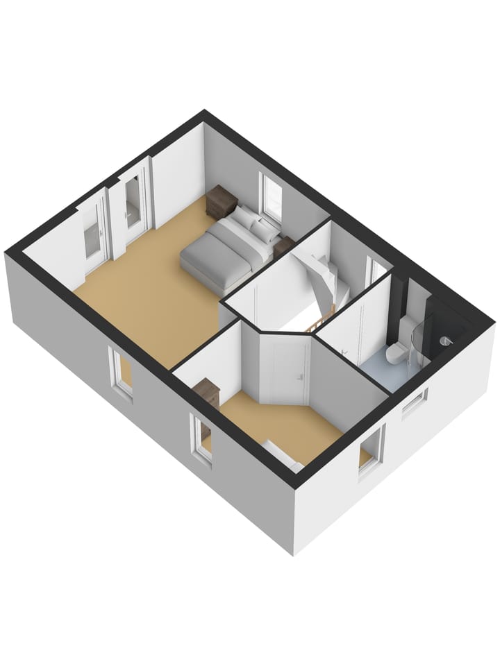 Photo 37 of Ommerbos 61