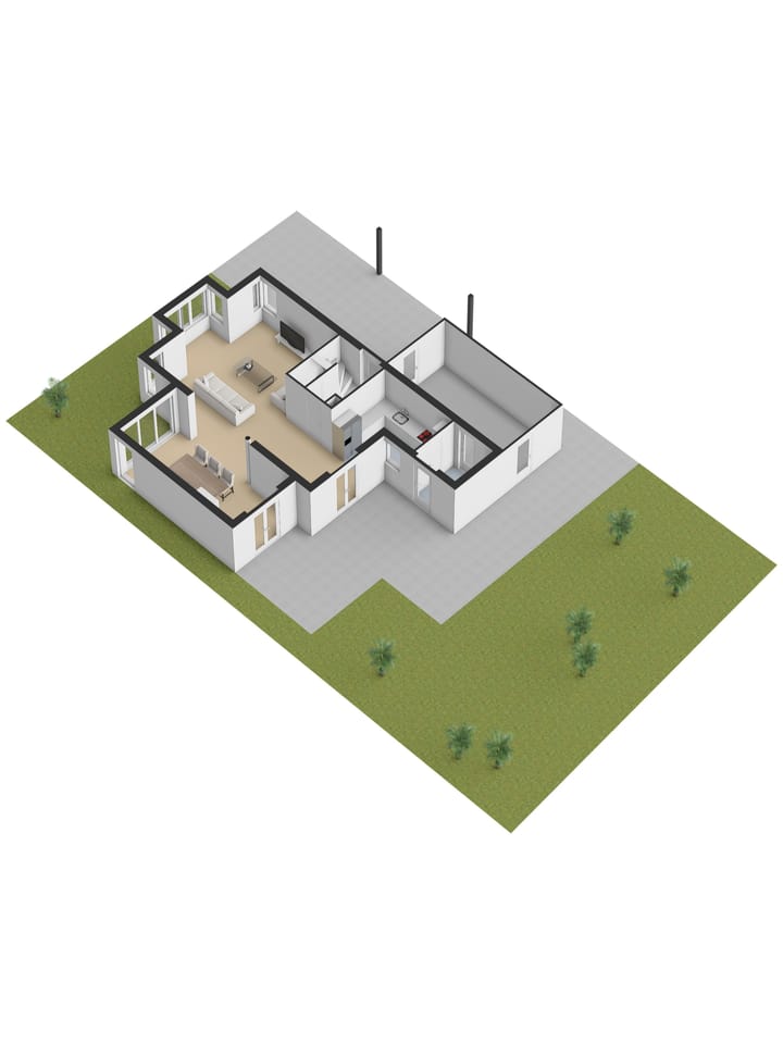 Photo 39 of Ommerbos 61