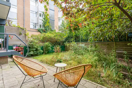 Van Swindendwarsstraat 92 secondary image