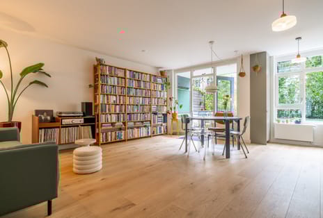 Van Swindendwarsstraat 92 tertiary image