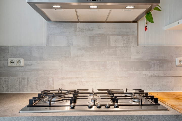 Photo 15 of Regenboog 11