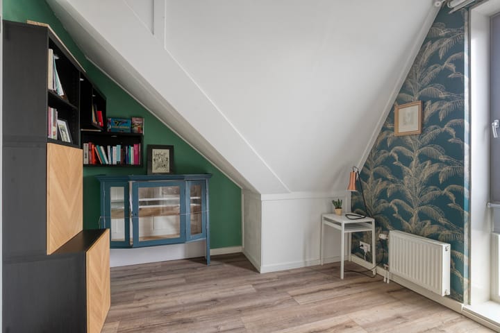 Photo 31 of Regenboog 11