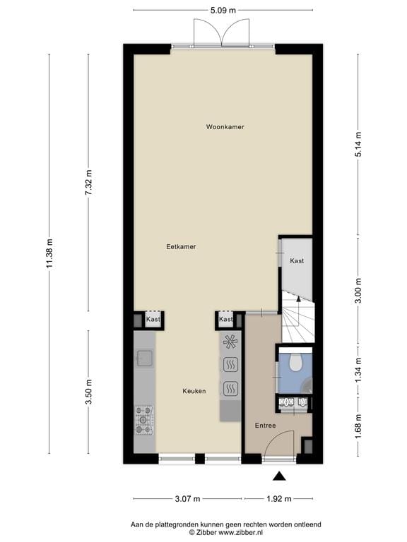 Photo 37 of Regenboog 11