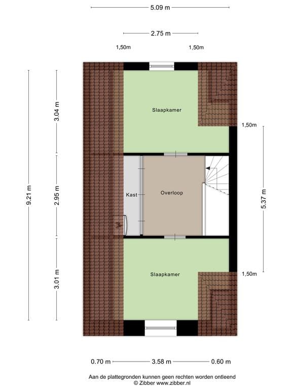 Photo 39 of Regenboog 11