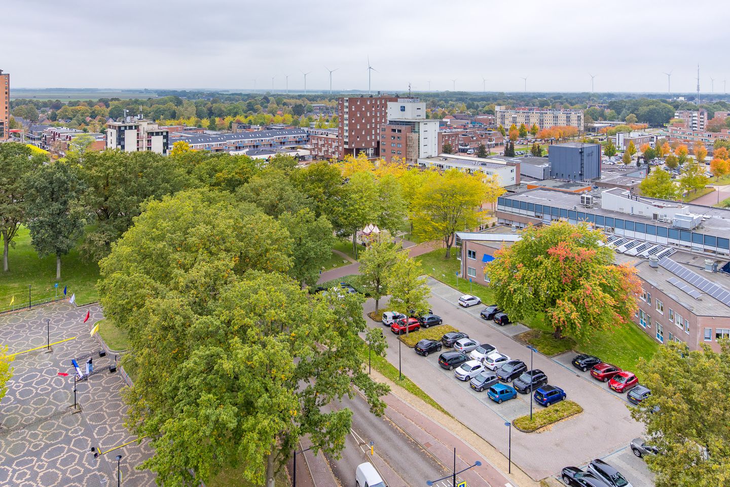 Foto 5 van Europalaan 158