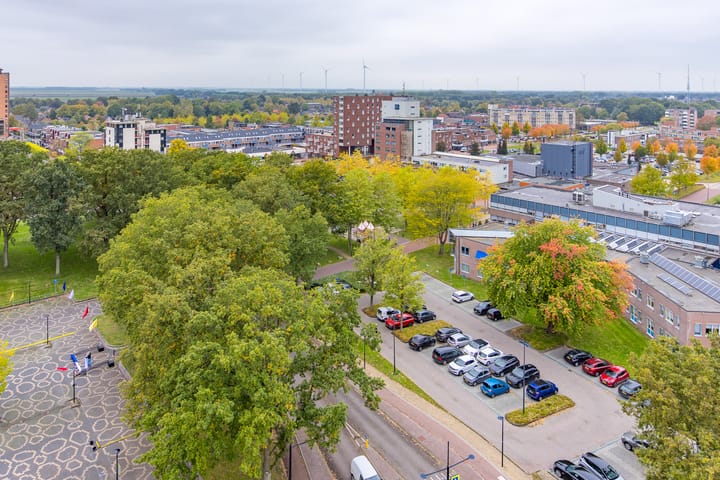 Foto 5 van Europalaan 158