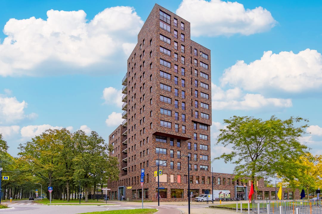 Foto 7 van Europalaan 158