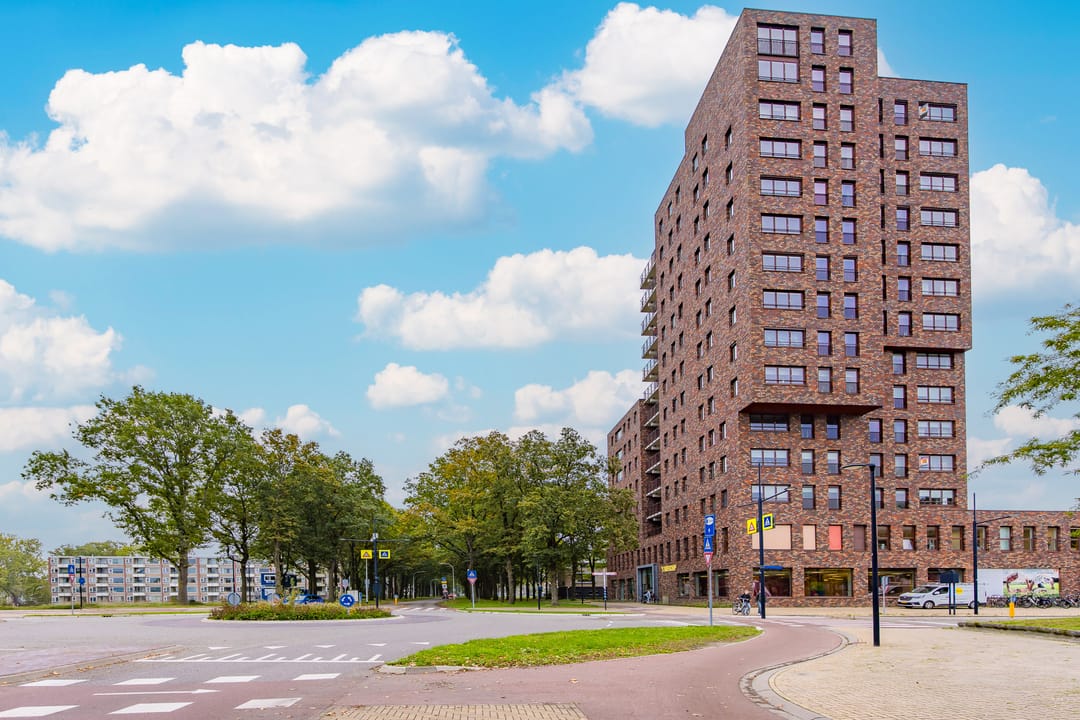 Foto 8 van Europalaan 158