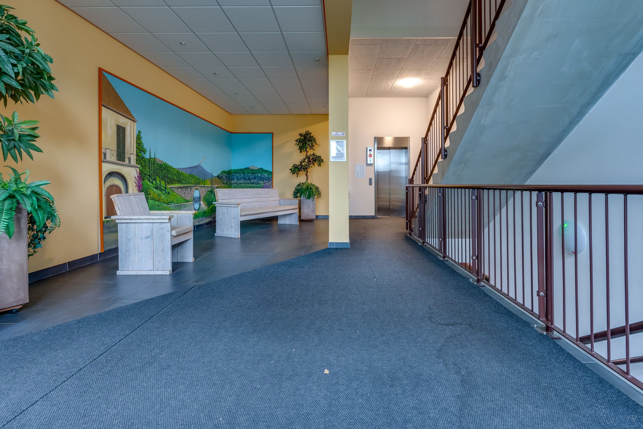 Foto 9 van Europalaan 158