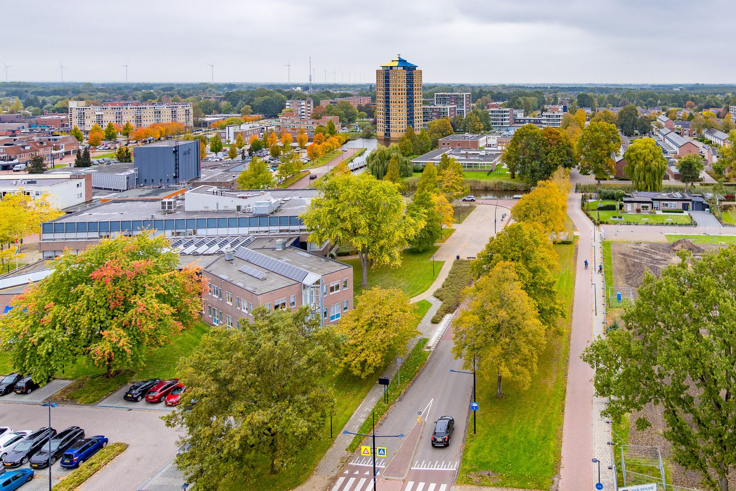 Foto 19 van Europalaan 158