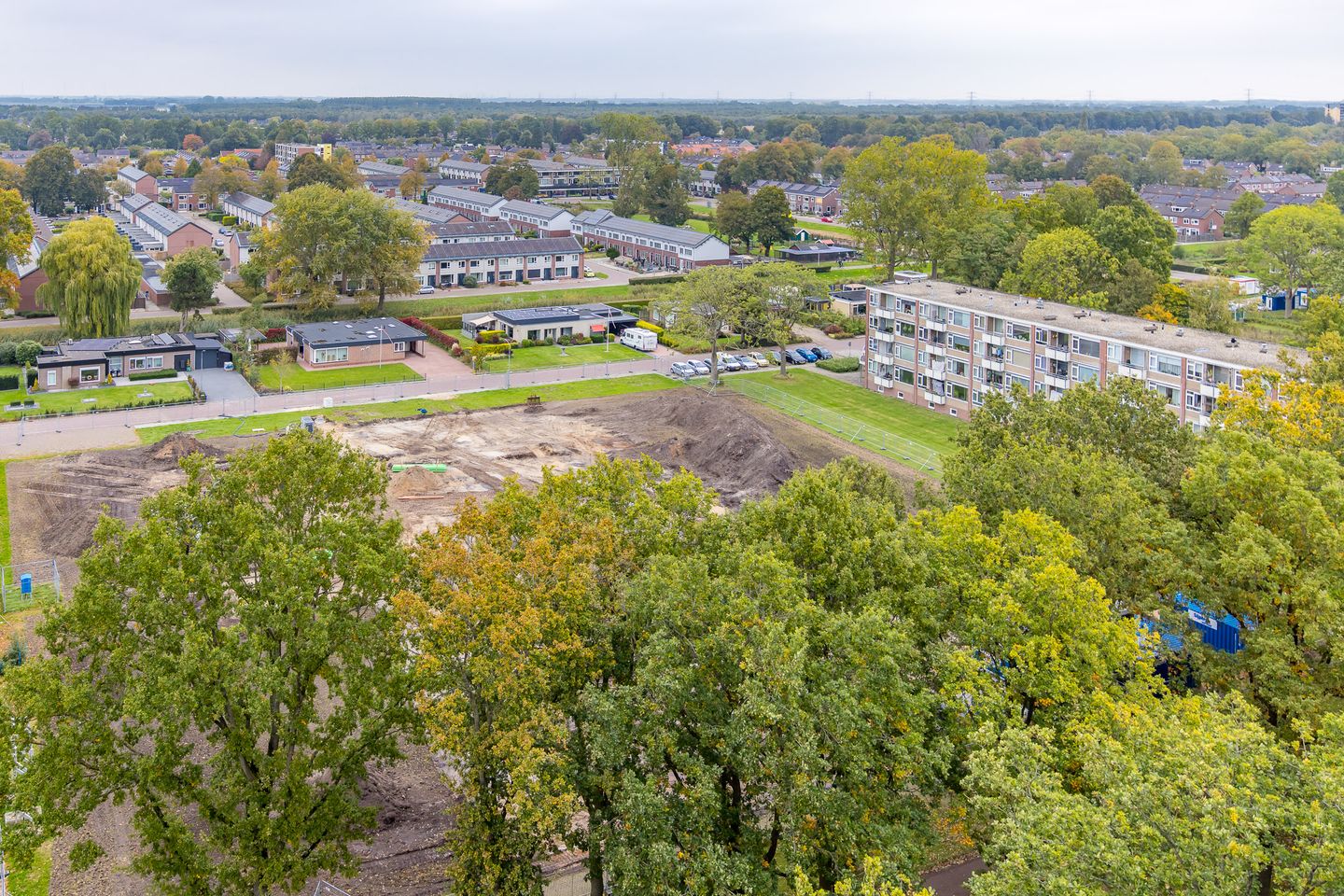 Foto 20 van Europalaan 158