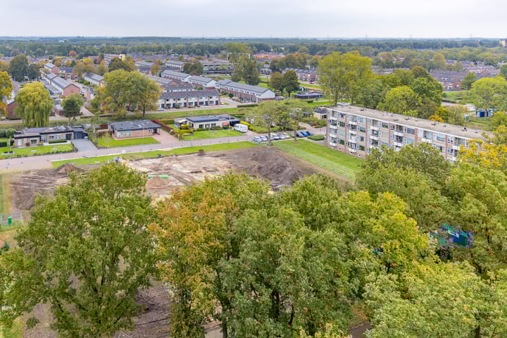 Foto 20 van Europalaan 158