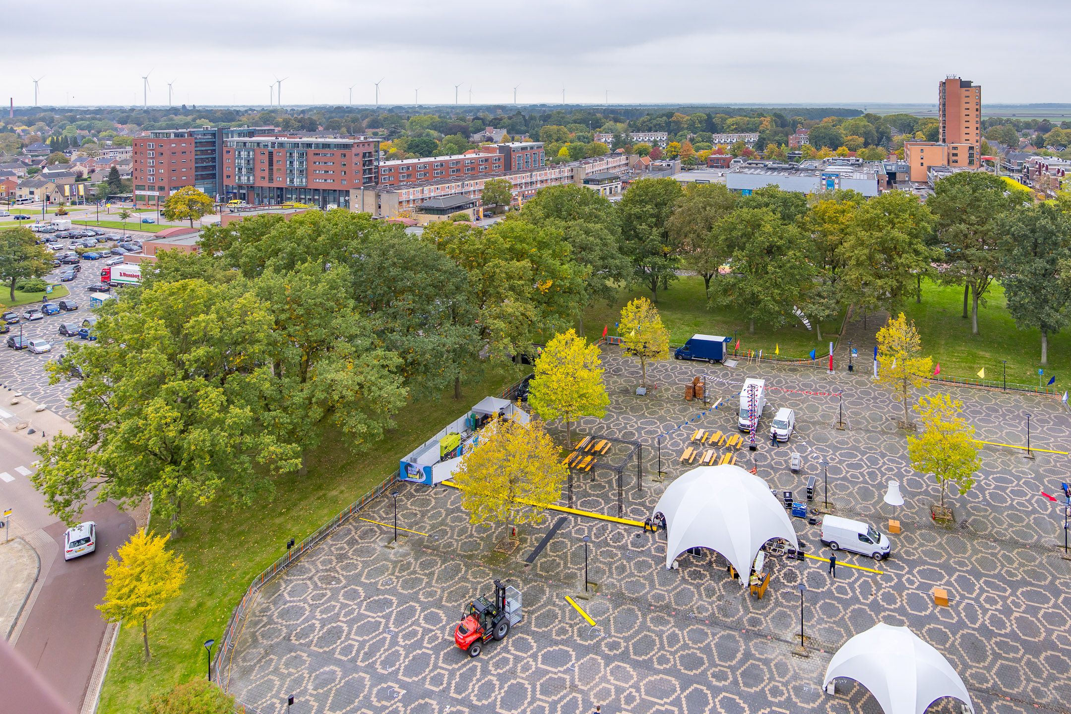 Foto 21 van Europalaan 158