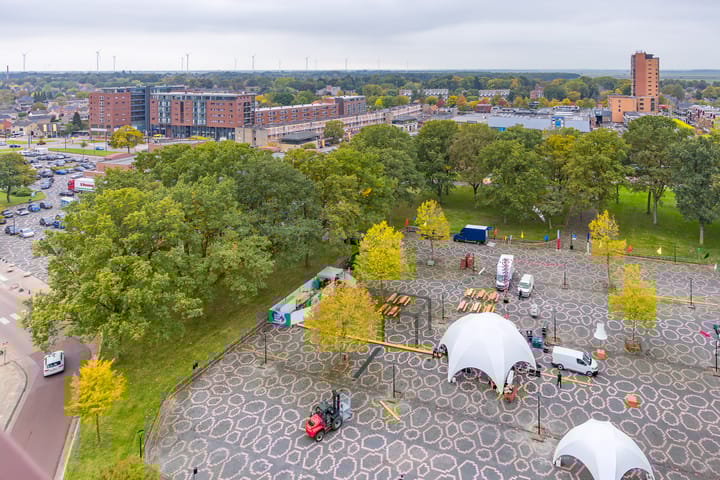 Foto 21 van Europalaan 158