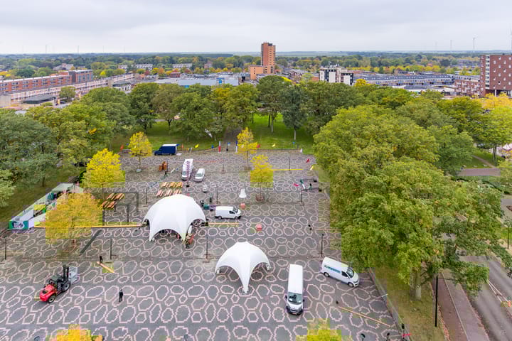 Foto 22 van Europalaan 158