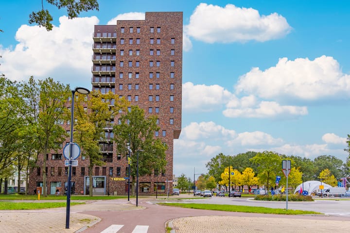 Foto 37 van Europalaan 158