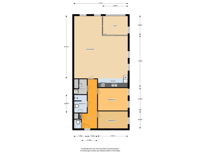 Foto 38 van Europalaan 158