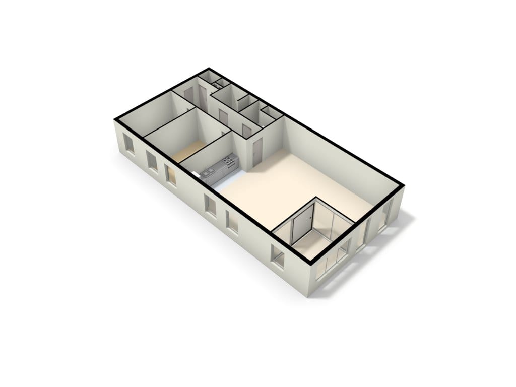 Foto 40 van Europalaan 158